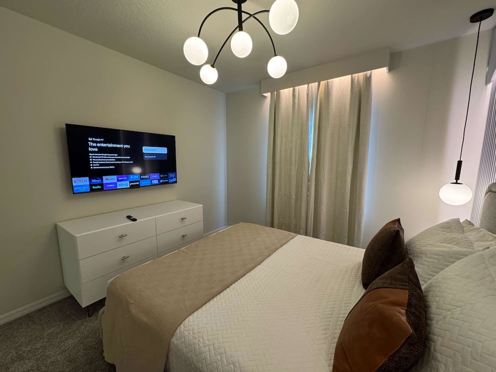 Family Friendly 5Bd Near Disney Windsor Cay 16136