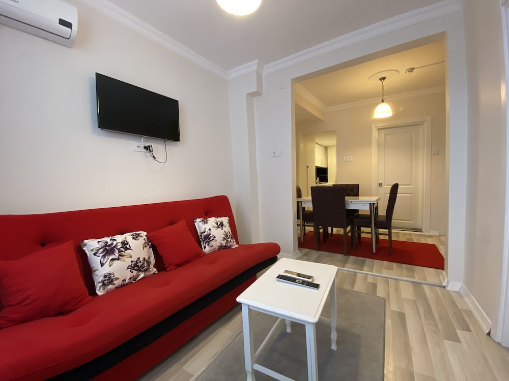 Spinel Hotel - Image 61