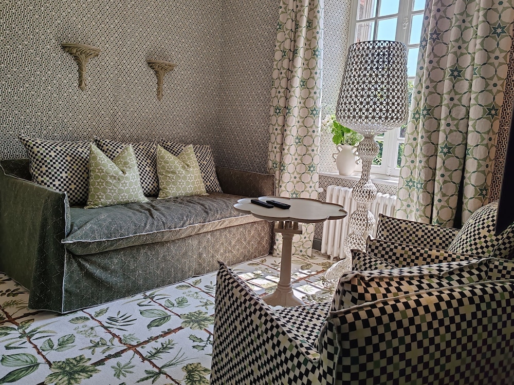 Villa Haute Guais