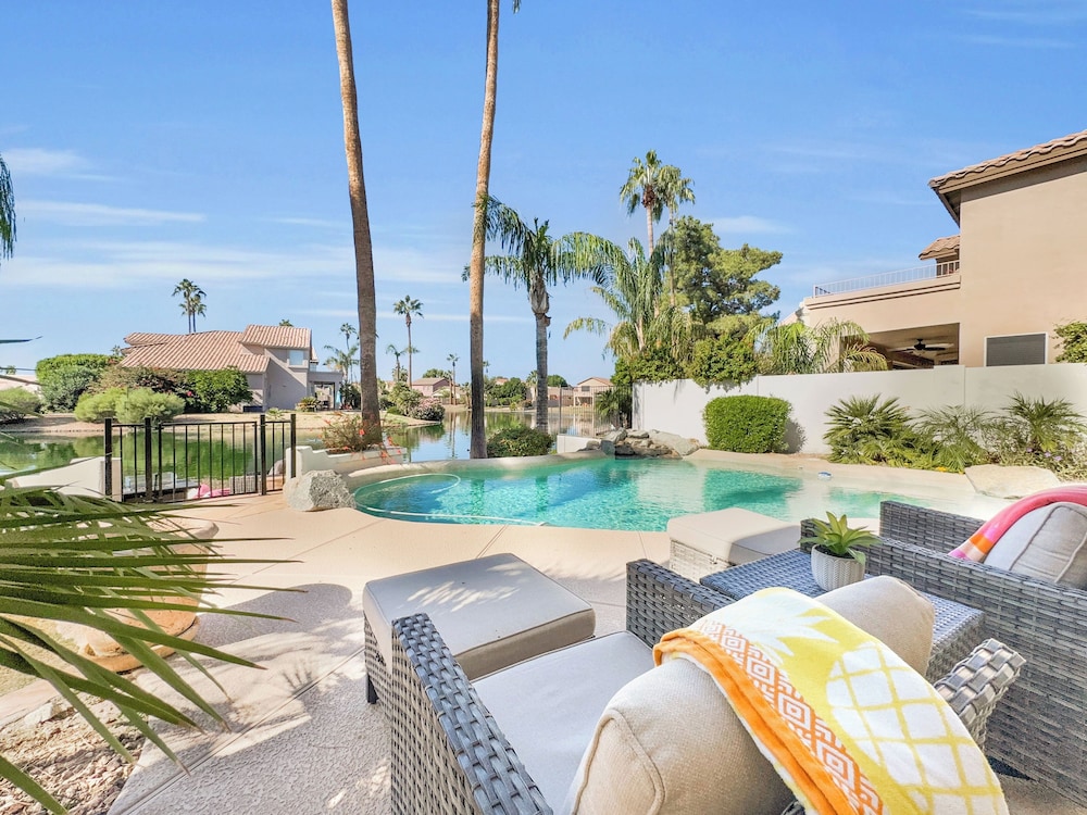 Beverly Ocotillo Chandler