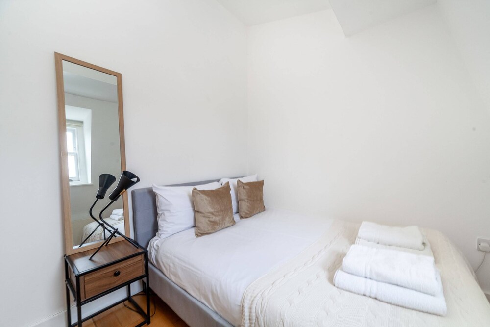 Luxury Chelsea Apartment