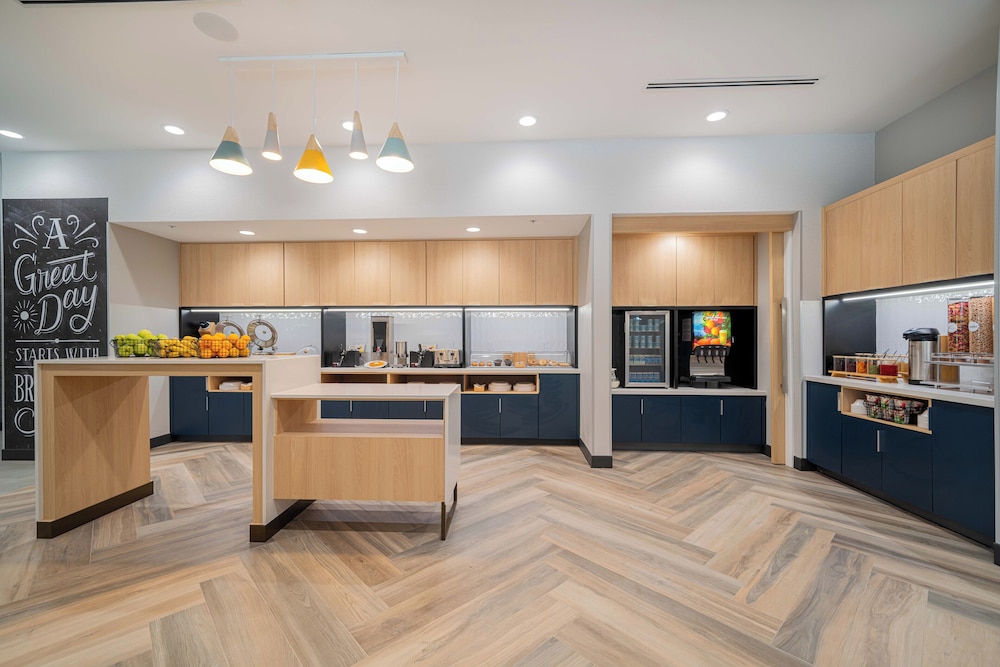 Towneplace Suites By Marriott Longview
