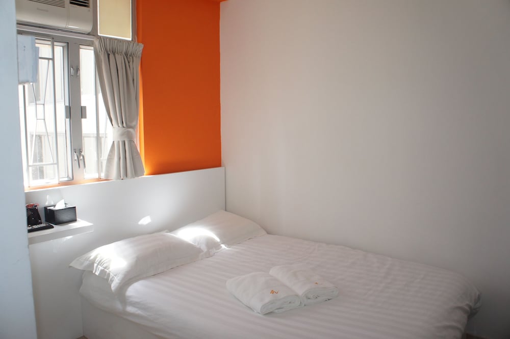 Homy Inn - Hostel