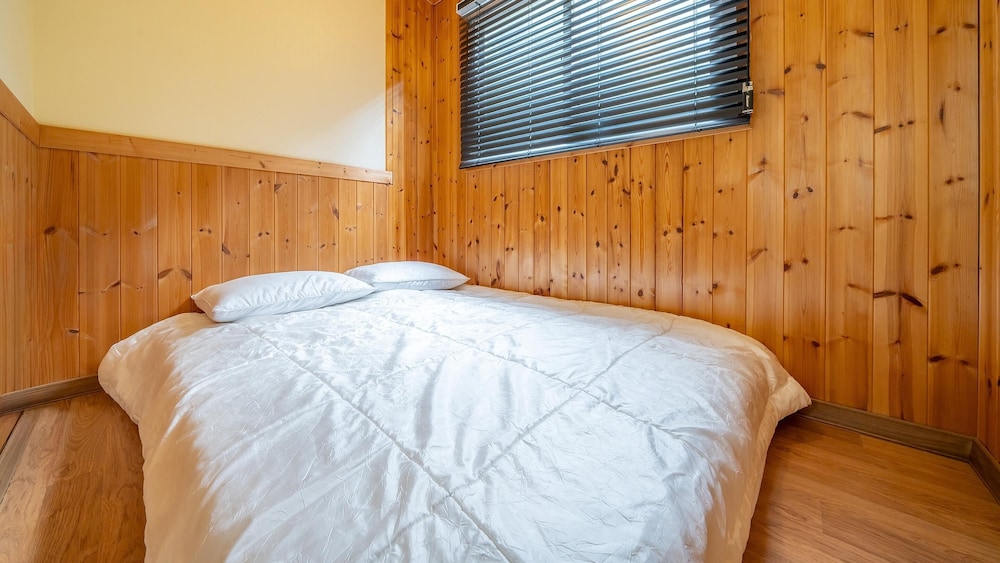 Chuncheon Namiseom pet Friendly Pension
