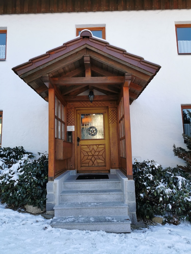 Ferienhaus Haidweg