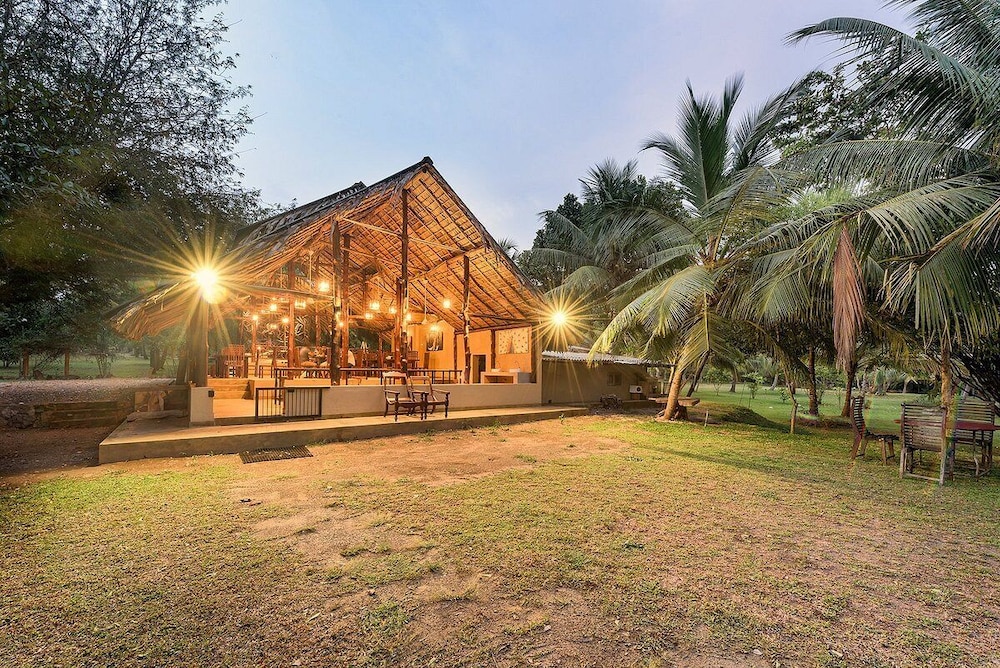 Thuduwa Eco Resort view 5
