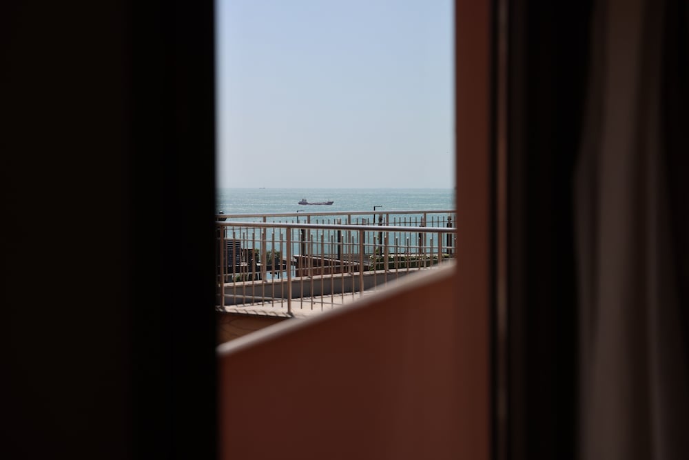 Saratoga Otel - Image 27