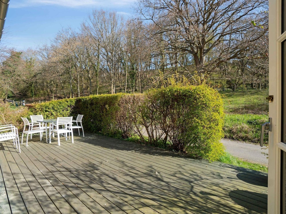 5 Star Holiday Home in Allinge