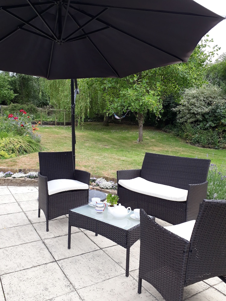 Stoneleigh Barn B&B