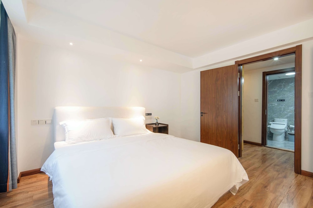 XiangLu YiMo Valley Retreat Guesthouse
