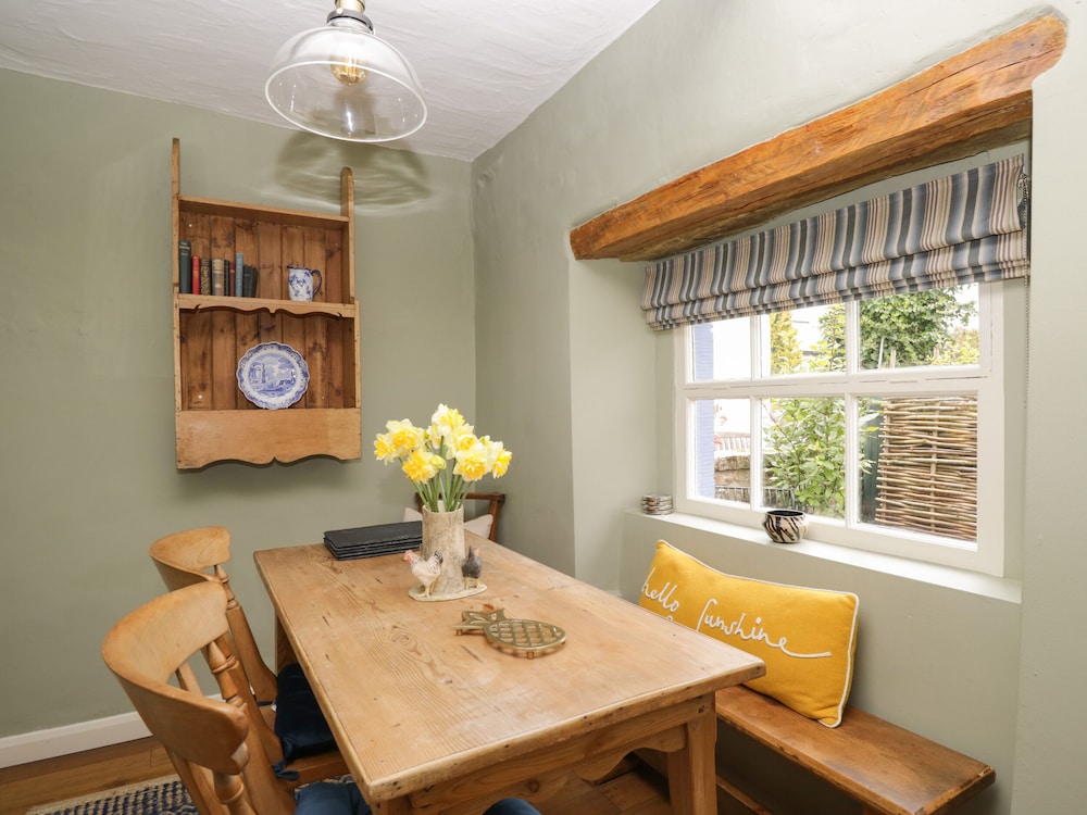 Beckside Cottage