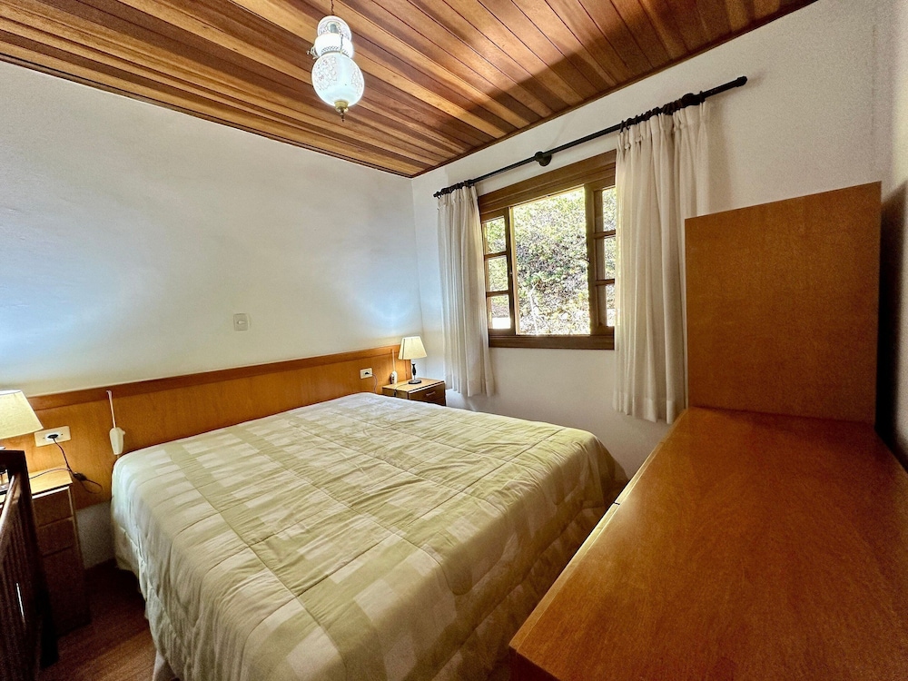 Casa floresta