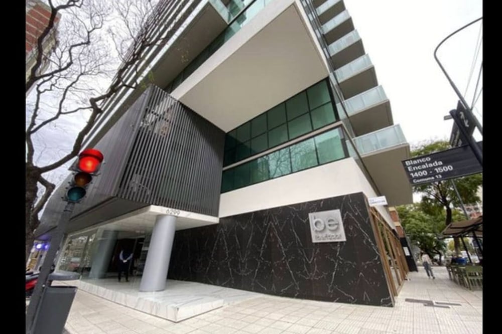 Blanco Liberty - Modern 1BR Apartment in N ez
