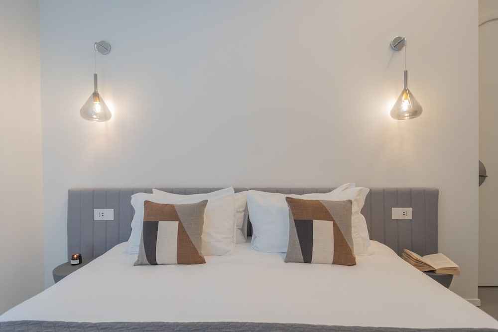 Como Liberty Suites - Garbo