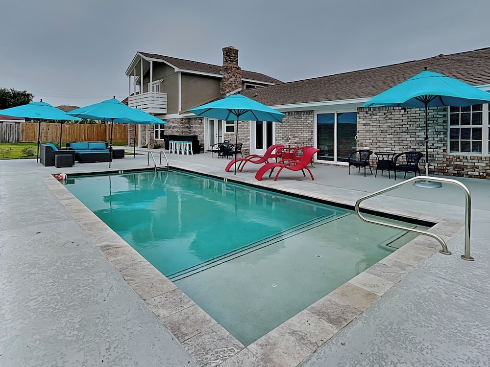 Island By Choice by Ryson Vacation Rentals