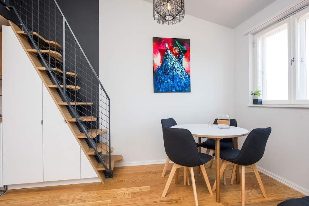 Lighthouse Apartments Tallinn