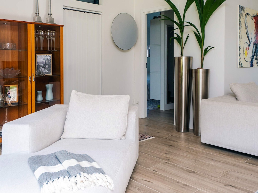 5 Star Holiday Home in Silkeborg