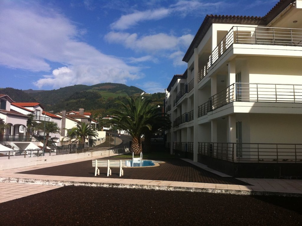 Casa Marina