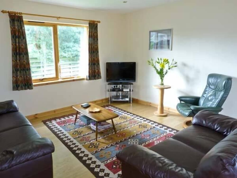Bruach Gorm Cottage