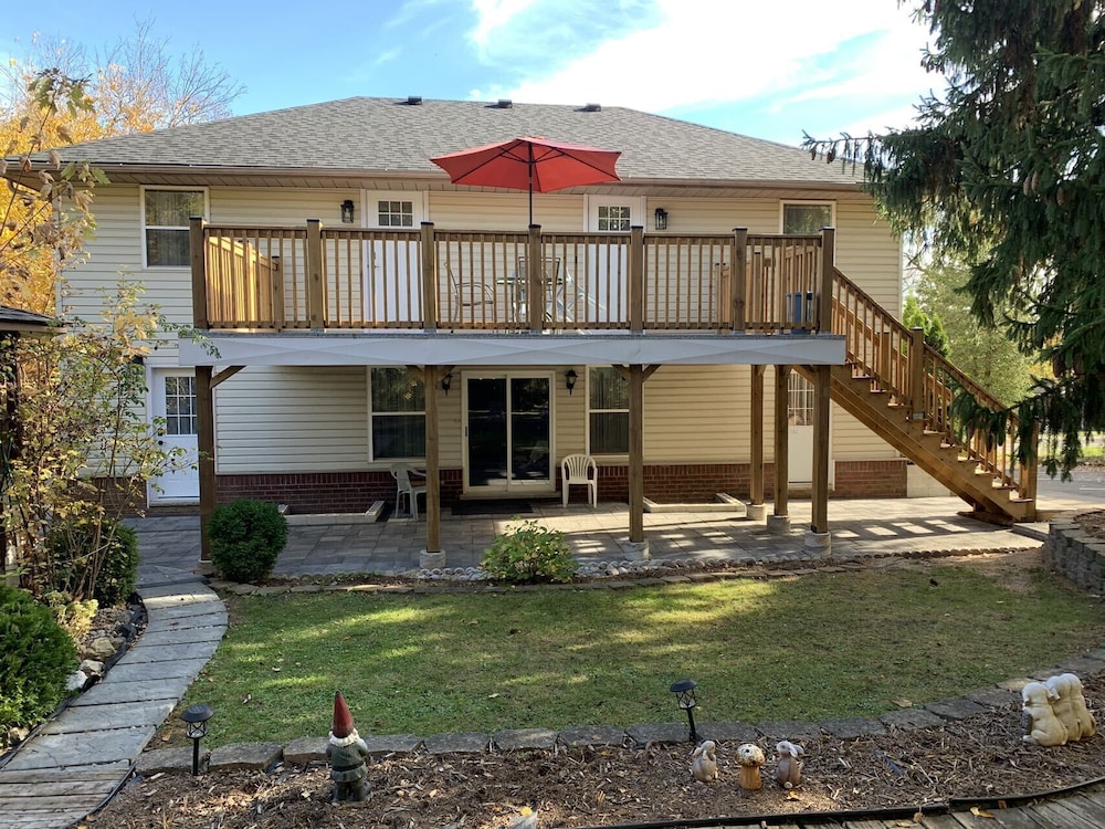 Susan's Villa B&B by Elevate Rooms