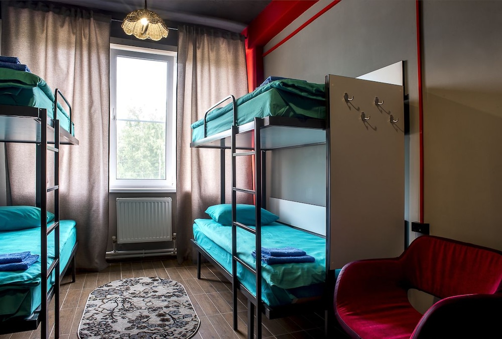 Filosof - Hostel