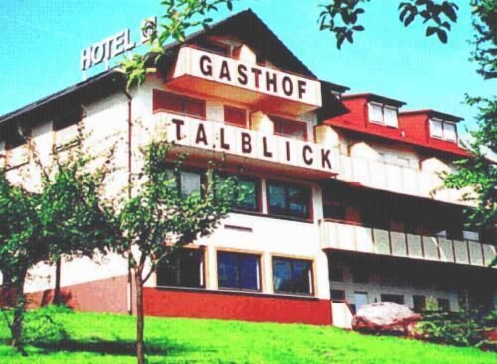 Hotel Gasthof Talblick - Property Image 4