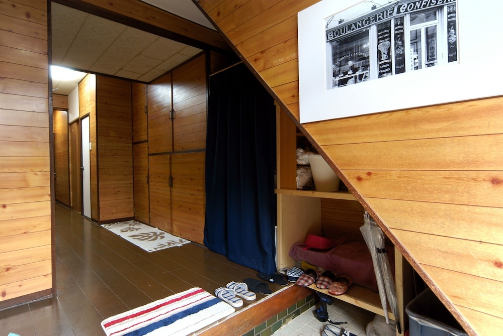 Murasaki House
