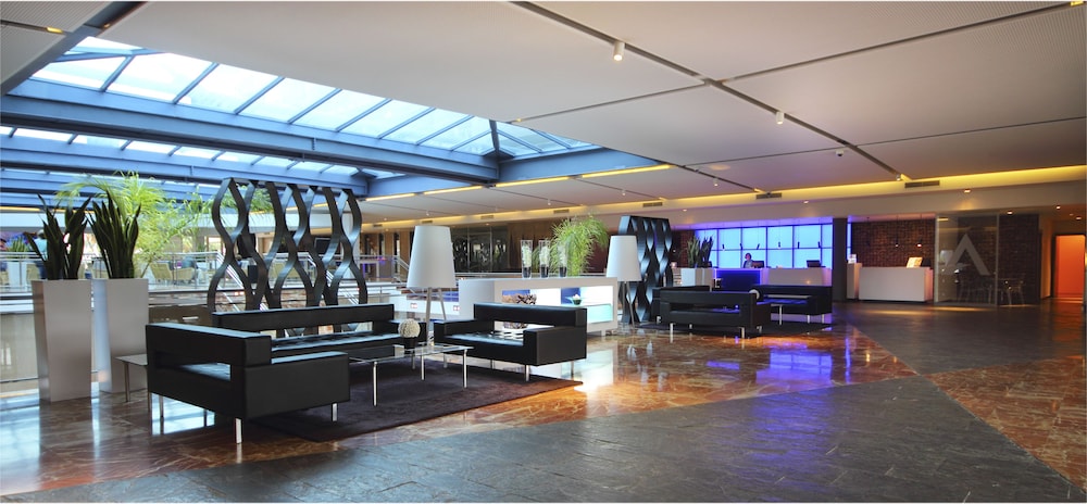 Santa Susanna Vacations - AQUA Hotel Onabrava  Spa - Property Image 3