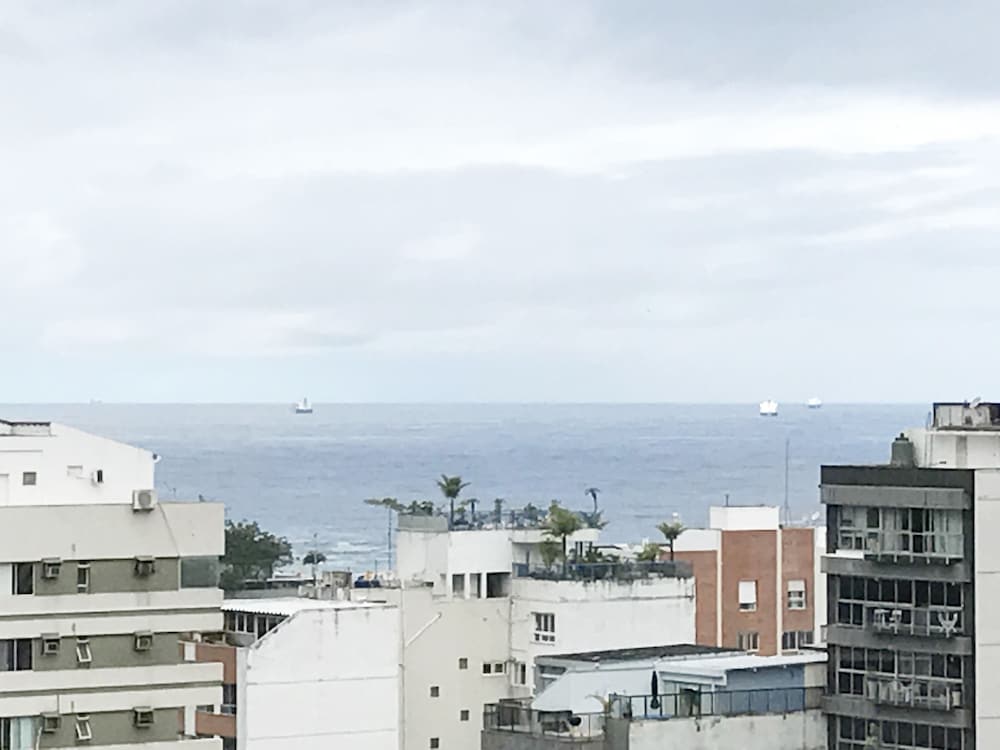 Melhor de Ipanema