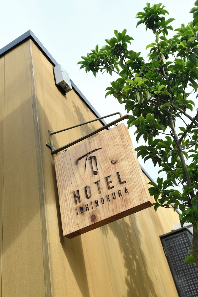 Villa Ishinokura Hotel