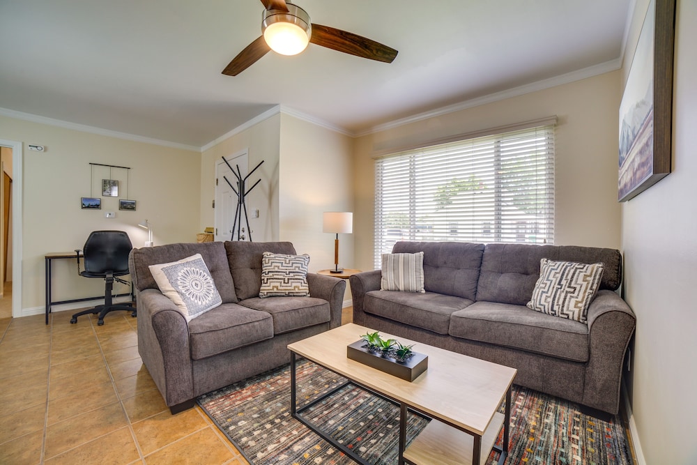 Carson City Vacations - Carson City Vacation Rental  19 Mi to Lake Tahoe! - Property Image 10