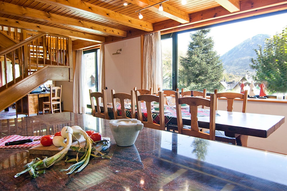 Chalet Casa Lola Vielha