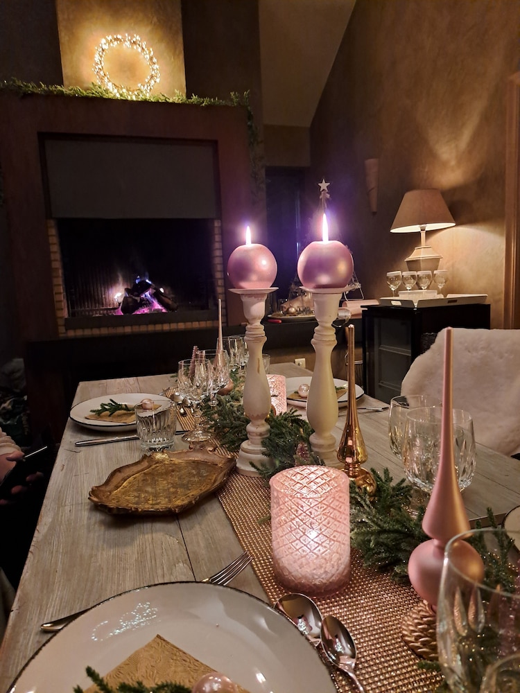 Cha Cha de Loup B&B - Vakantiewoning