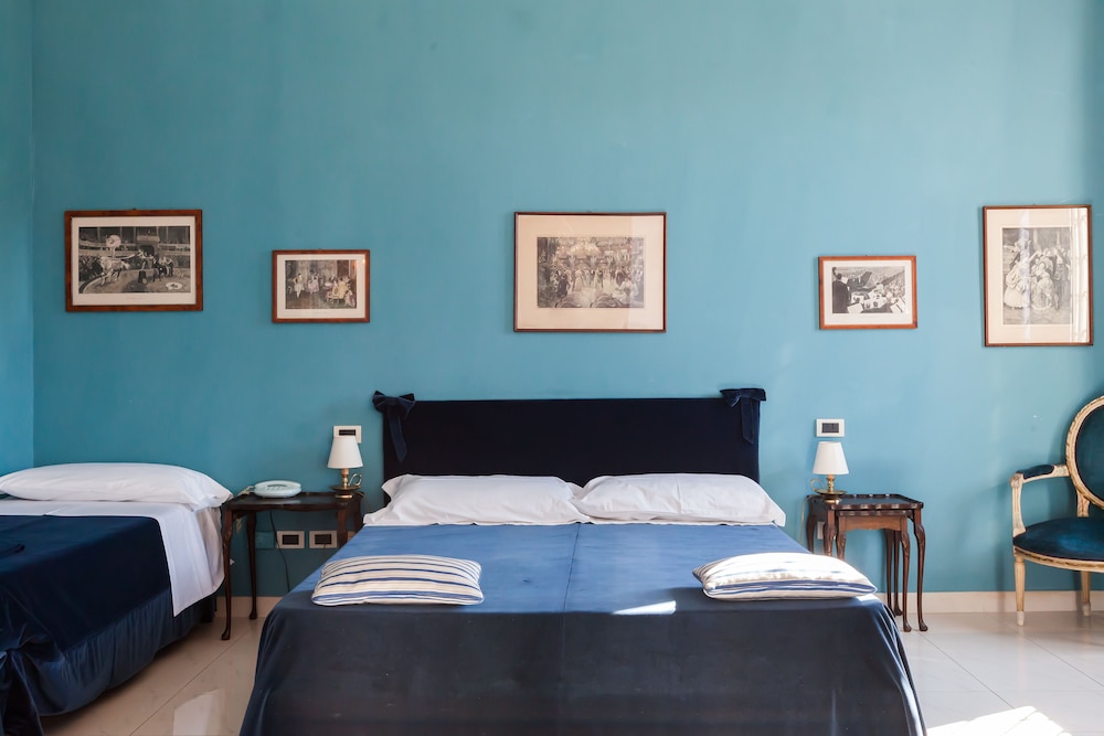 Terrace Suite