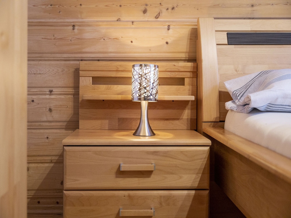Apartment in Muhr Near Ski Areas