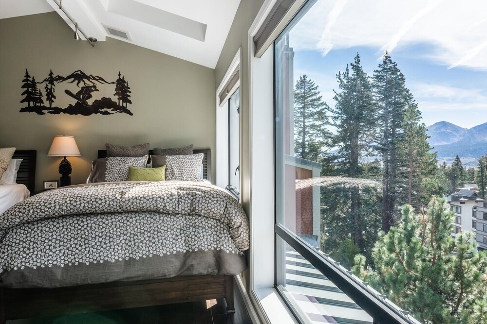 Mammoth Mountain - Vacation Condos