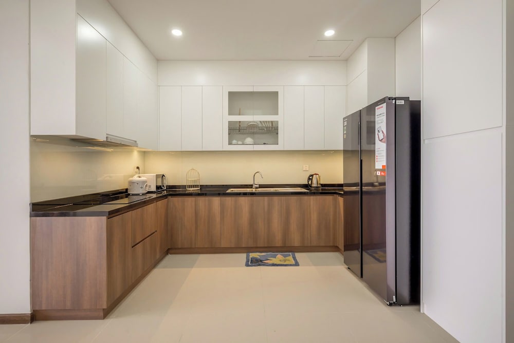 OPAL SAIGON PEARL Premier Residence