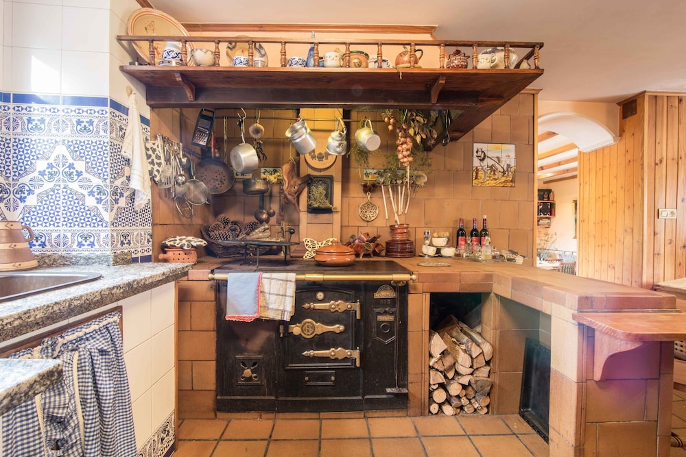 Casa de Sixto