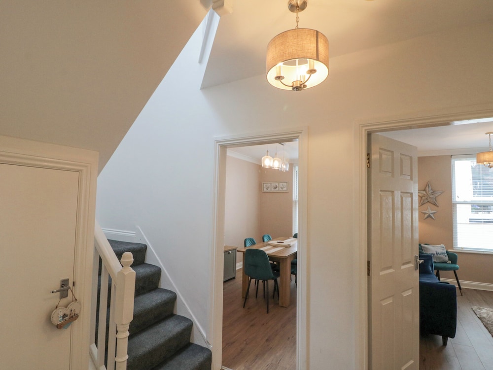 Ellerby Lane House