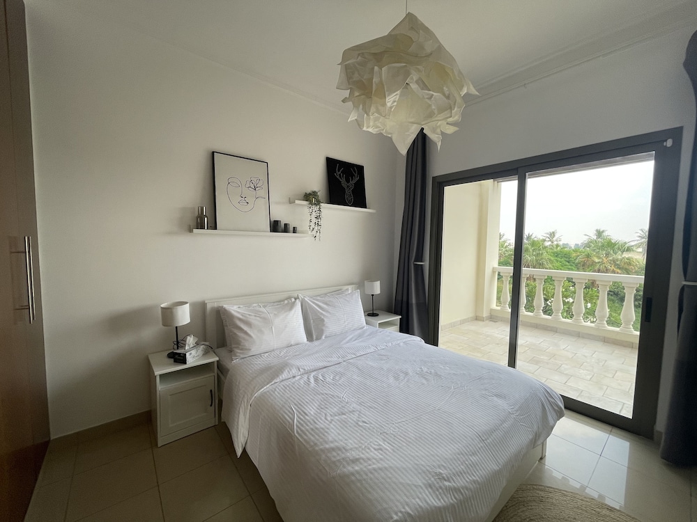 Fairways 5 Bedroom Villa With Plunge Pool And Bbq