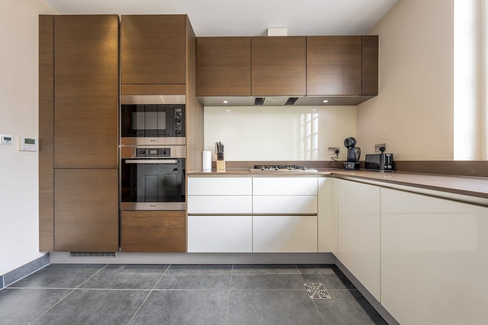 The Mayfair Collection