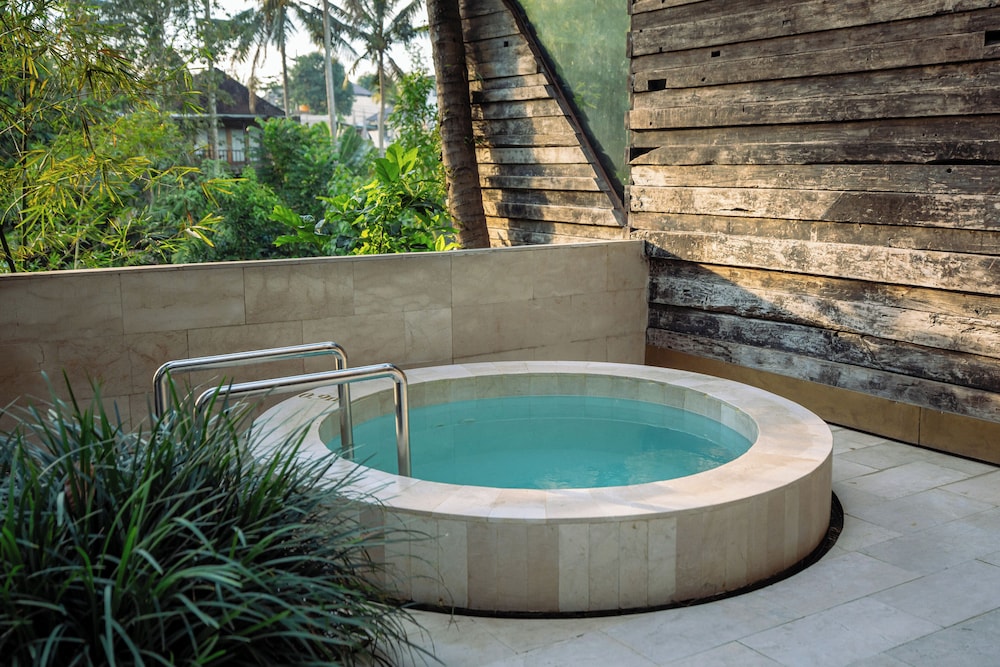 ONYX Park Resort Ubud
