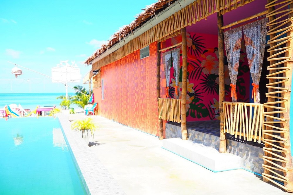 Chaba Bungalows