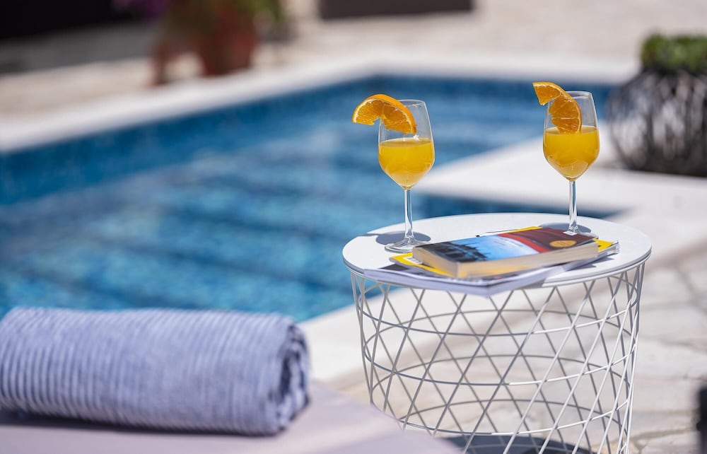 Villa Olivia Dubrovnik