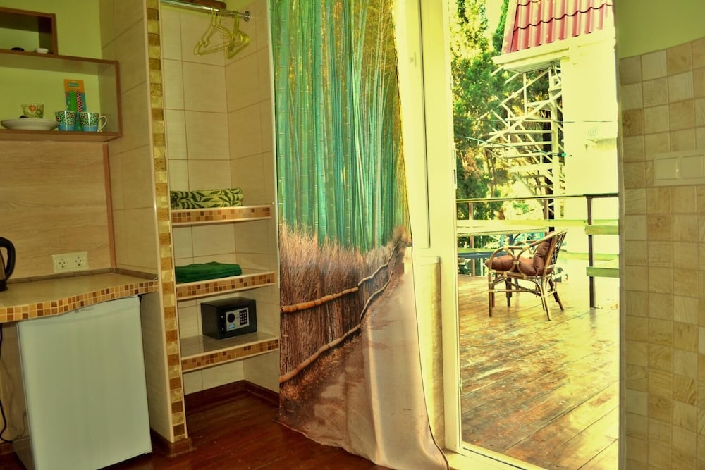Bamboo Guest House