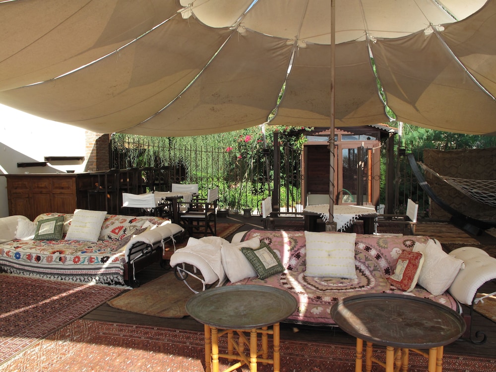 Diva Residence Otel - Image 30