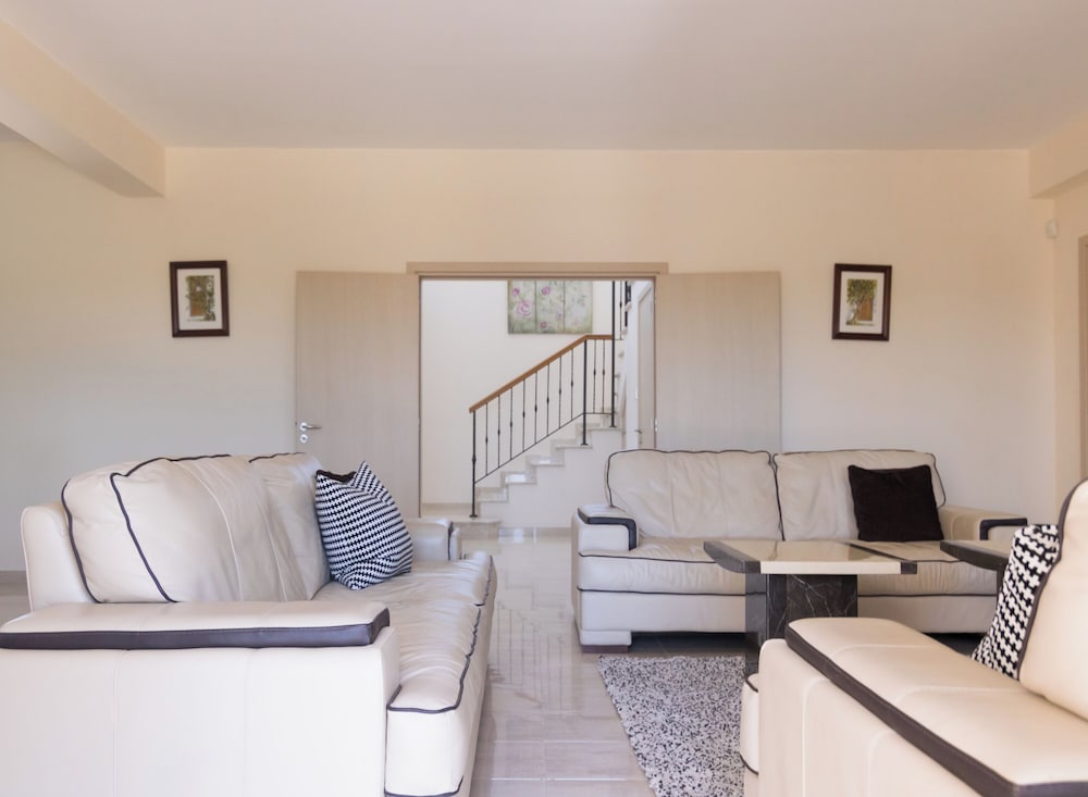 Phaedrus Living Luxury Villa Erimi