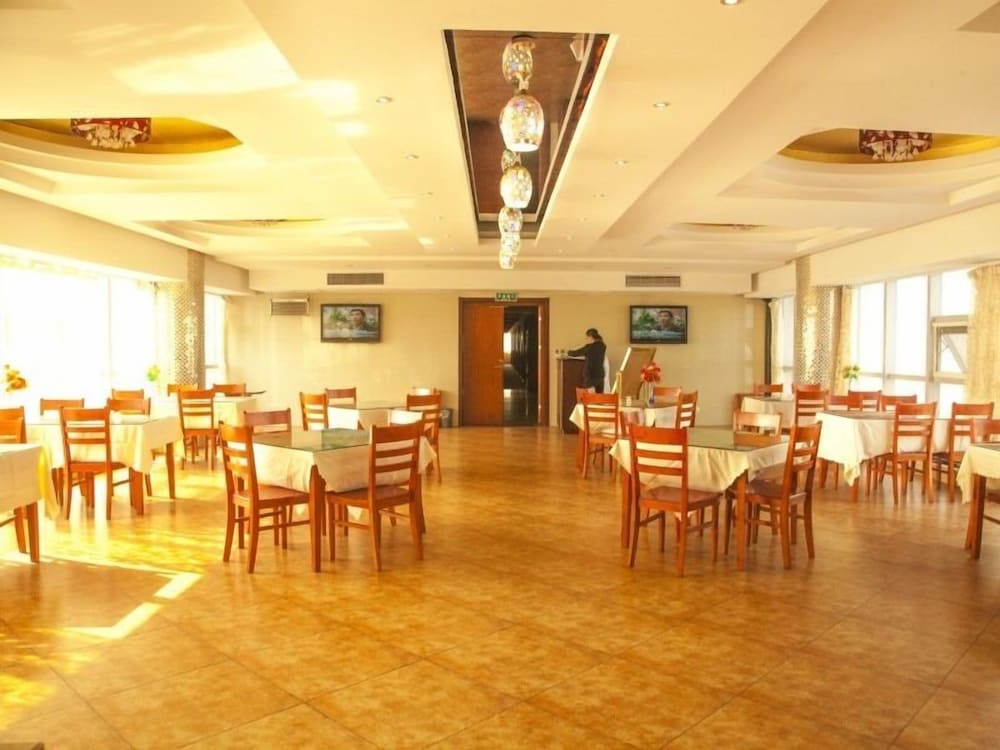 GreenTree Alliance Nantong Rugao Jiuhua Town Government Hotel