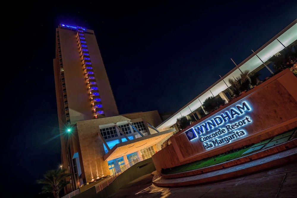 Wyndham Isla Margarita Concorde