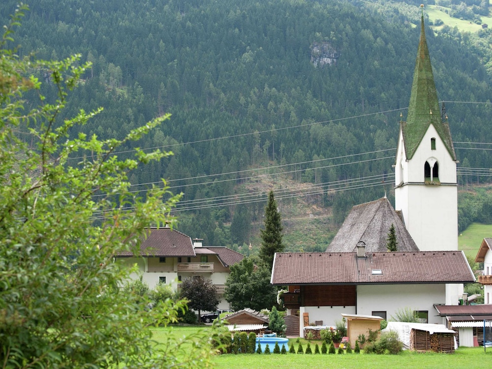 Apartment in Aschau Near Ski Hochzillertal